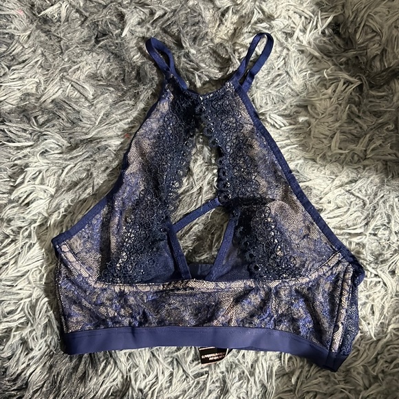 Victoria’s Secret Bralette - Navy